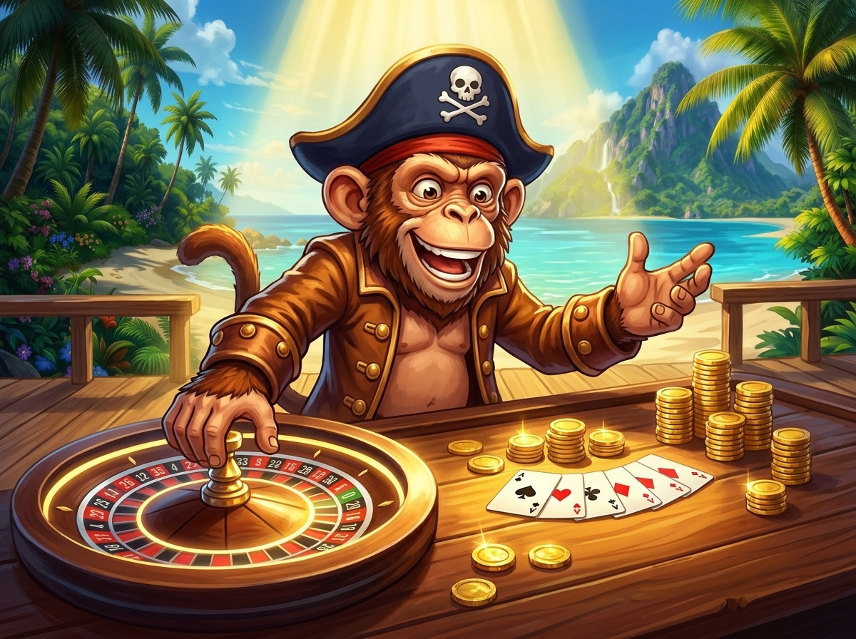 Is the live casino worth your time?